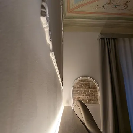 Guest house Palazzo Cortesi Macerata
