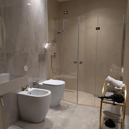 Guest house Palazzo Cortesi