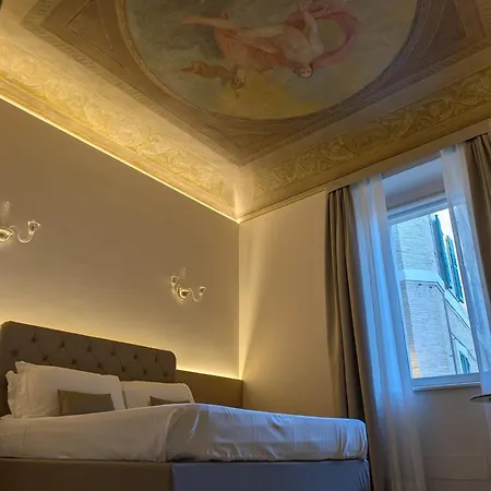 Palazzo Cortesi 4*