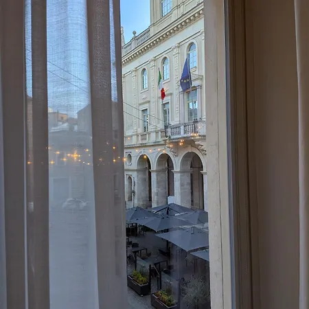 Casa de hóspedes Palazzo Cortesi Boutique