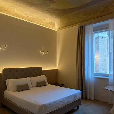 Guest house Palazzo Cortesi Macerata