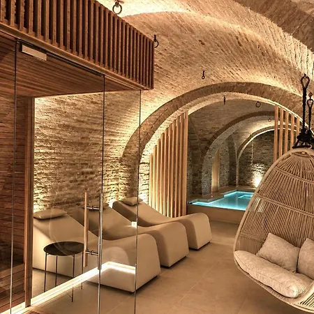 Casa de hóspedes Palazzo Cortesi Boutique