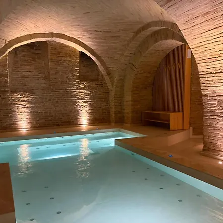 Palazzo Cortesi Boutique Casa de hóspedes Macerata