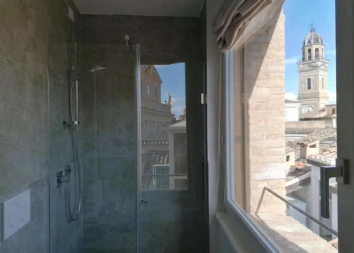 Palazzo Cortesi Guest house 4*