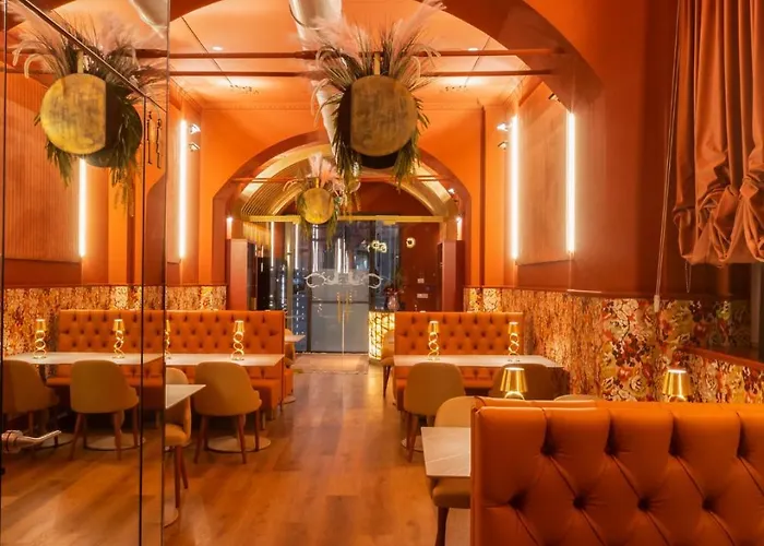 Guest house Palazzo Cortesi